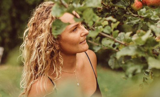 The Cornwall Surf Series: Meet Tassy