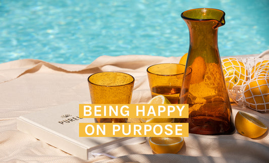 A guide to happiness