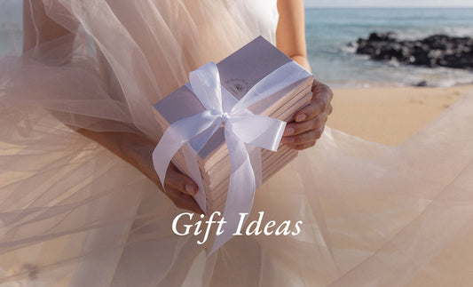 Gift ideas for your loved ones