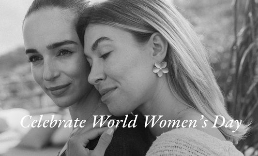 Inspirational sayings for International Women's Day