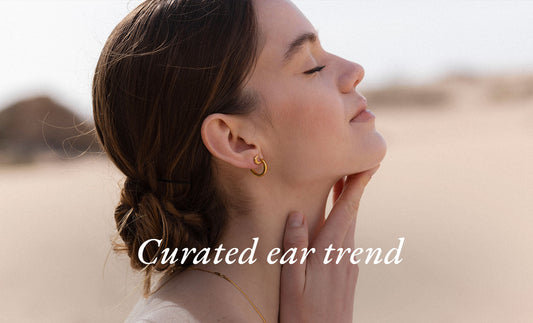 The perfect combination – Curated Ear