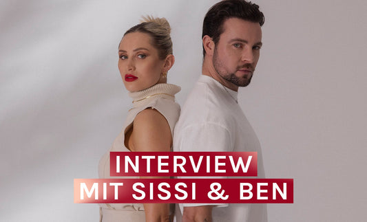 Interview with Sissi and Ben Melzer - INT PURELEI