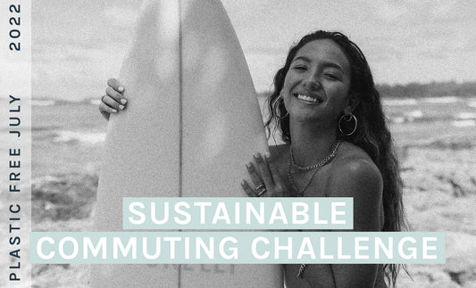 Join Our Plastic Free July Challenge - INT PURELEI