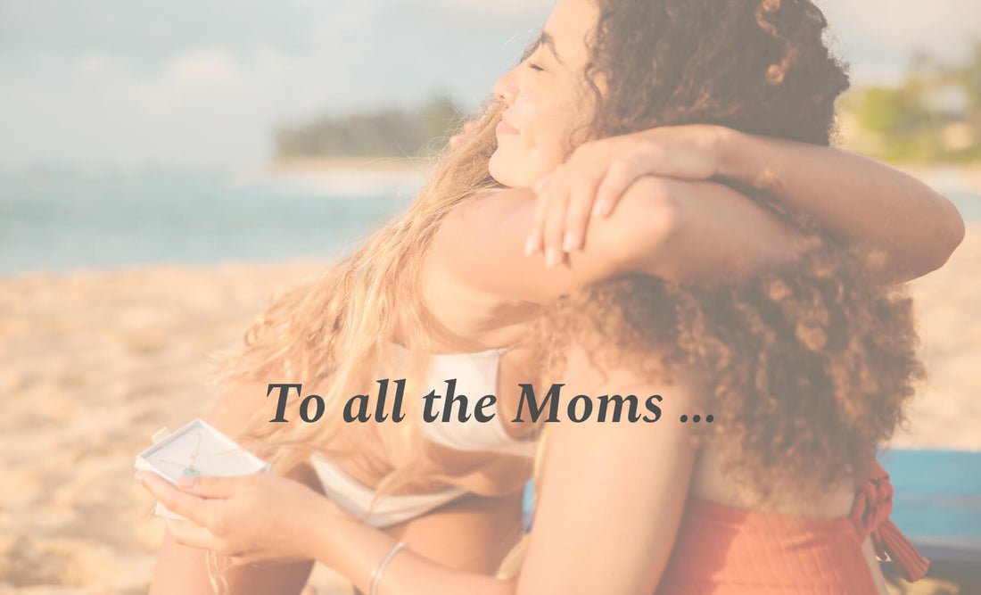 Our smallest Mother's Day concert - INT PURELEI