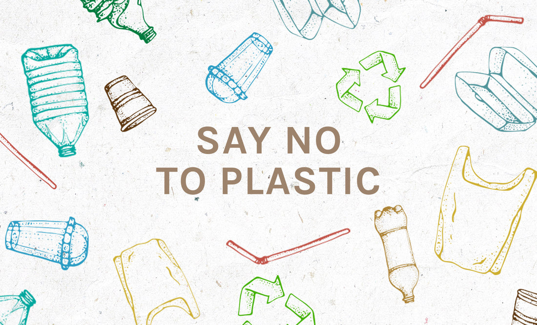 9 ways to get plastic waste in the ocean under control