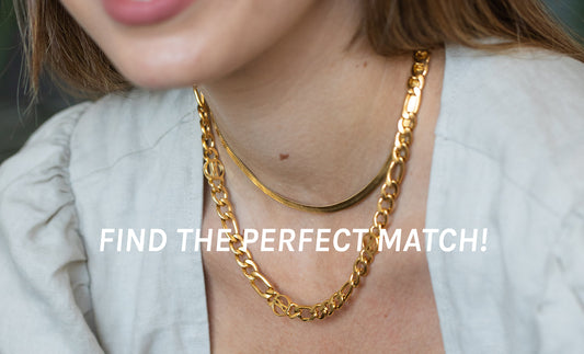 Create your signature look