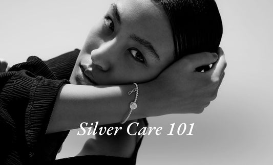 Cleaning silver jewelry made easy: 7 simple tips