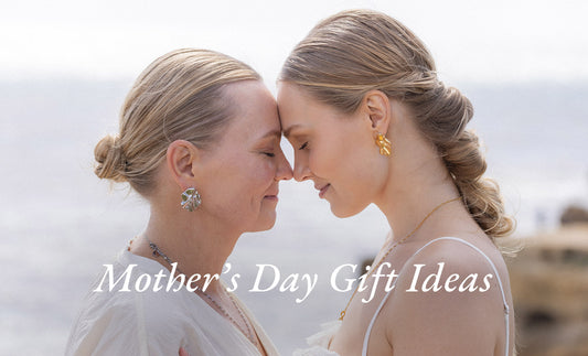 Gift ideas for Mother's Day: What can I get my mother?