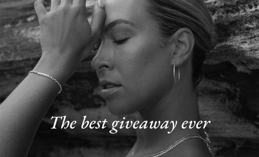 Win the most valuable jewelry Advent calendar in Germany