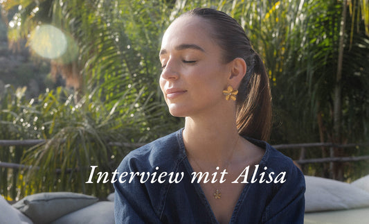 Female power at PURELEI: Get to know Alisa