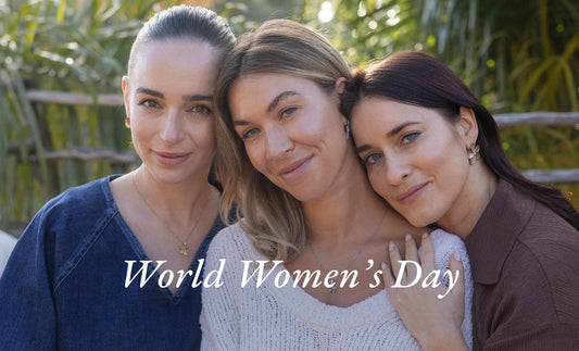 International Women's Day 2025