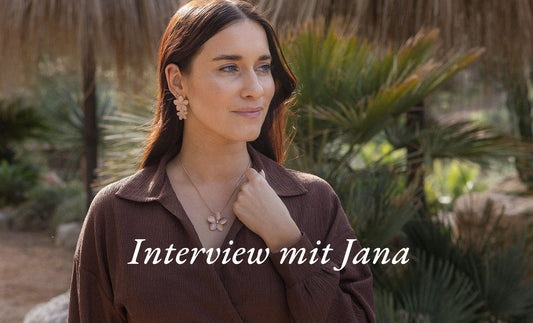 Female power at PURELEI: Get to know Jana