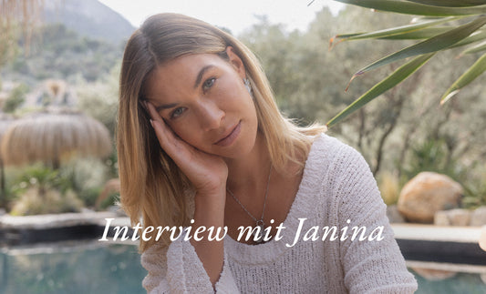 Female power at PURELEI: Get to know Janina