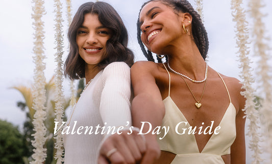 Celebrate Love: Your Ultimate Guide to Valentine's Day