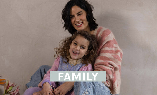 PURELEI Love Story 3/3 – Family