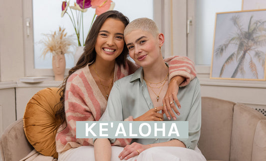 To fall in love with: The Mahina Club Love Is Everywhere Edition