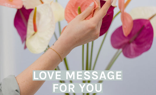 Special to the Love Is Everywhere Edition