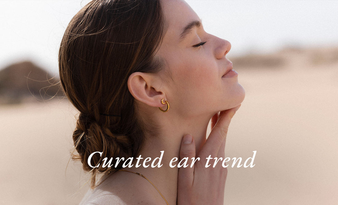 The perfect combination – Curated Ear