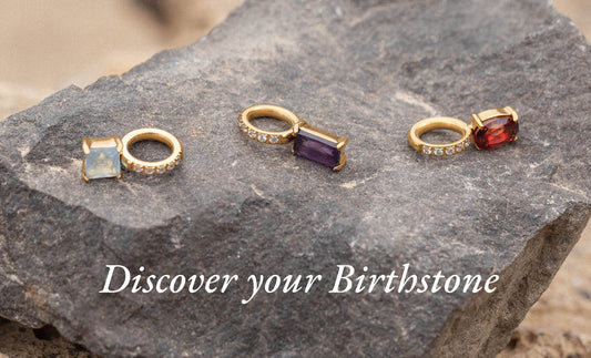 Birthstones: Discover the meaning for your zodiac sign