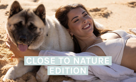 Mahina Club × Jennifer Czeczor - INT PURELEI