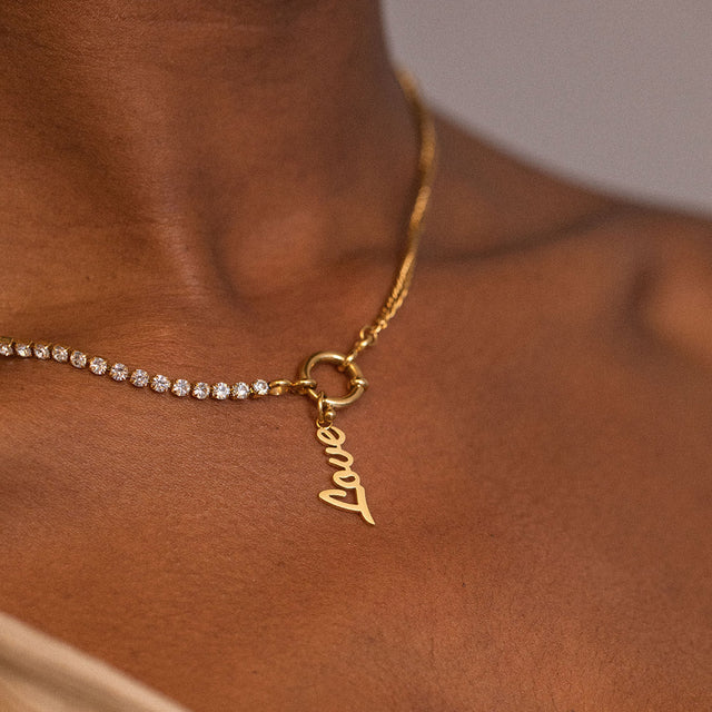 Love Charm