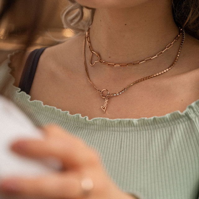Love Charm