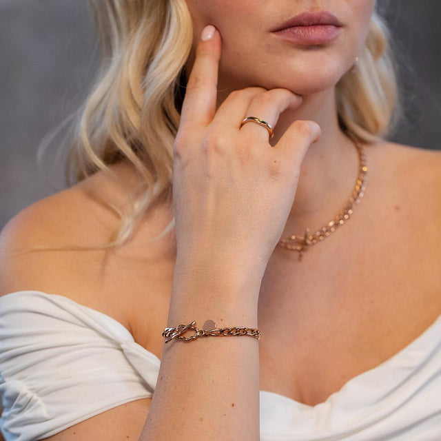 Nakuna Ring