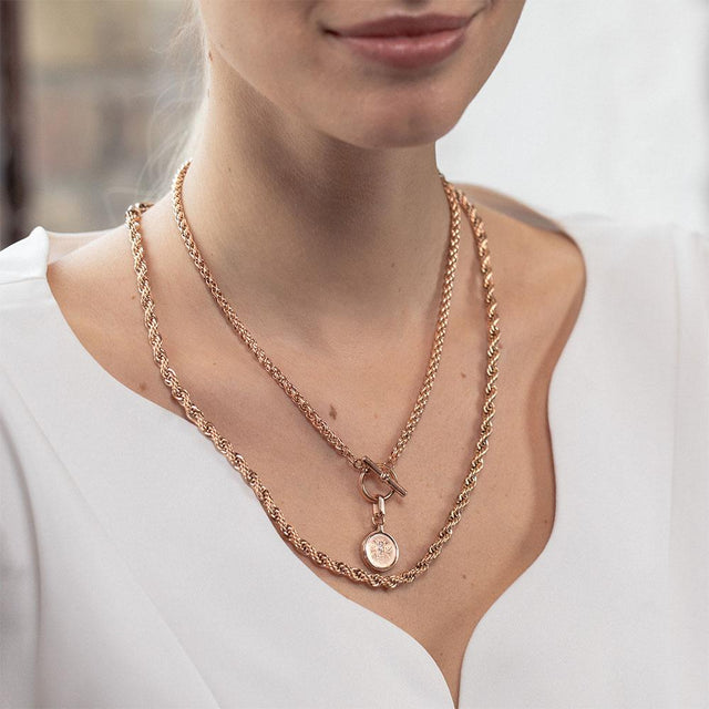 Collana vintage