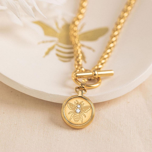 Collana Lele