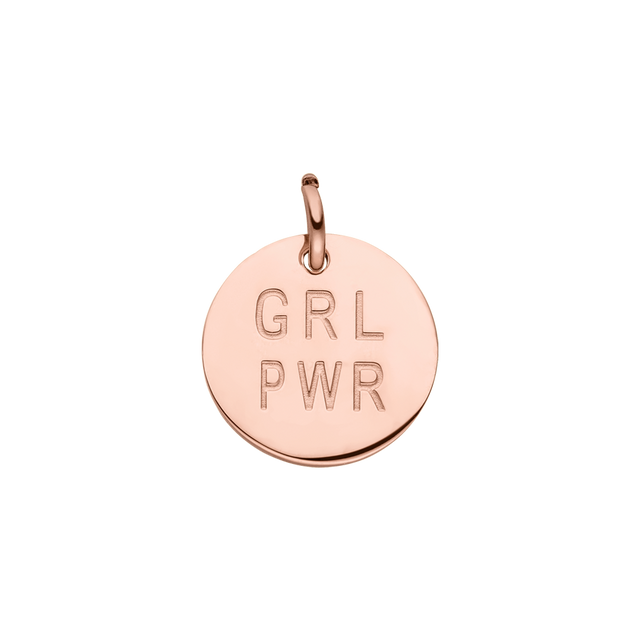 Grl Pwr Charm