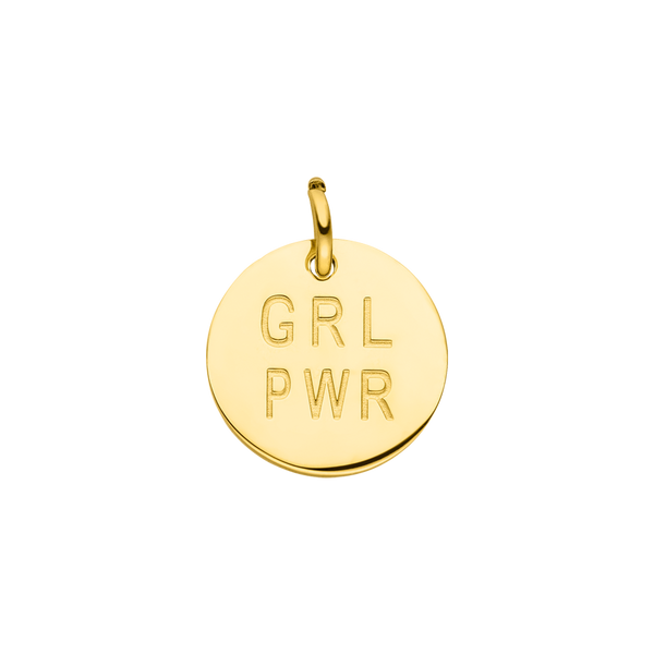 Fascino Grl Pwr