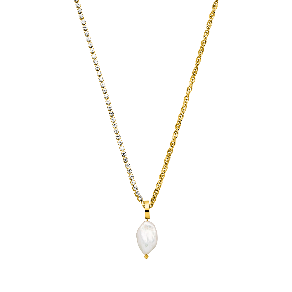 Elua Necklace