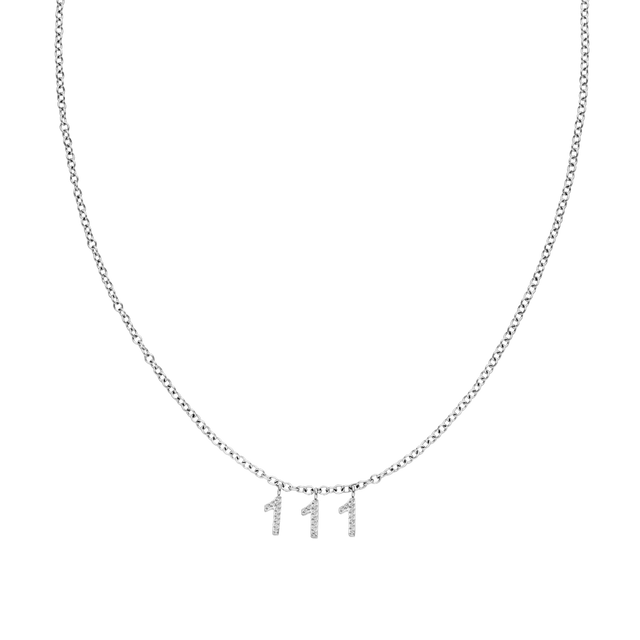 111 Necklace - INT PURELEI