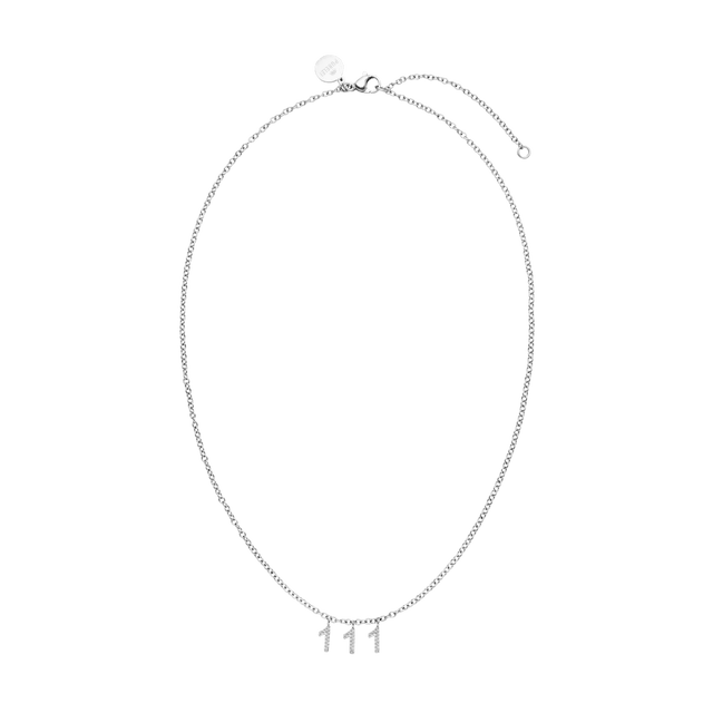 111 Necklace - INT PURELEI