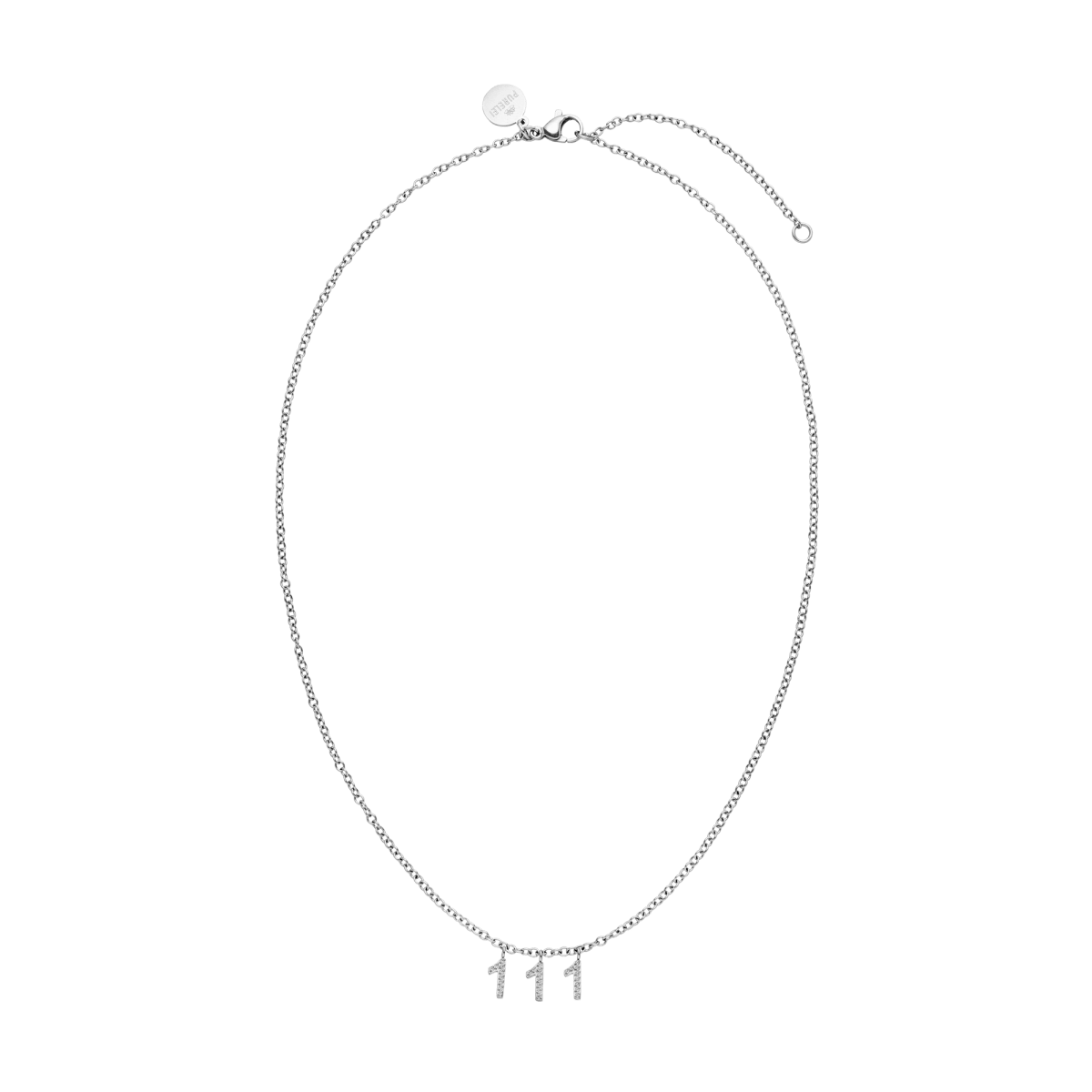 111 Necklace - INT PURELEI