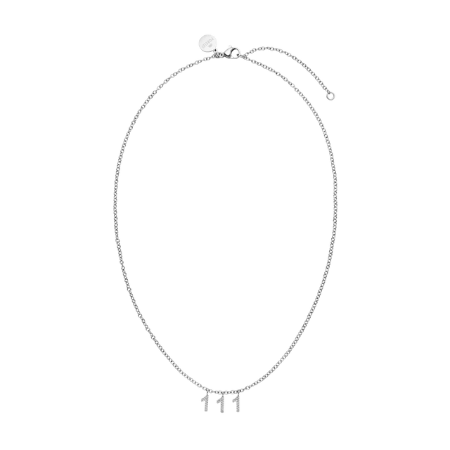 111 Necklace - INT PURELEI