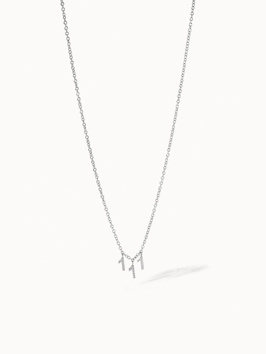 111 Necklace - INT PURELEI