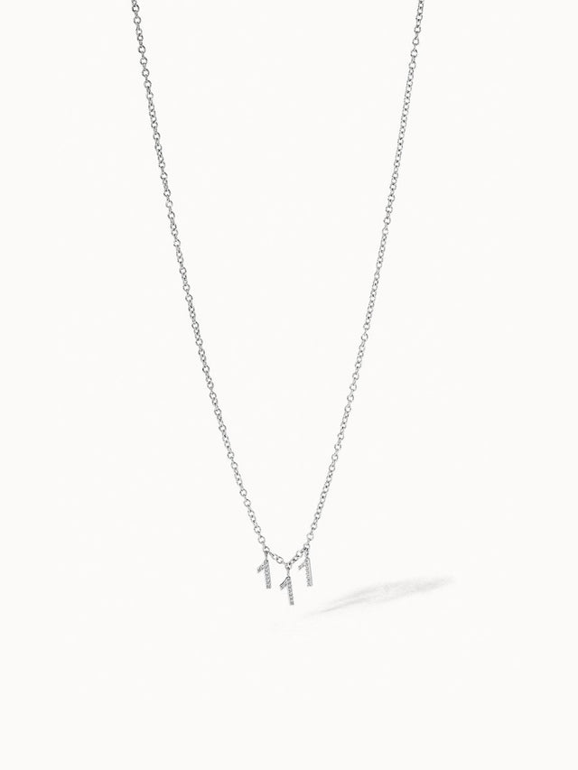 111 Necklace - INT PURELEI