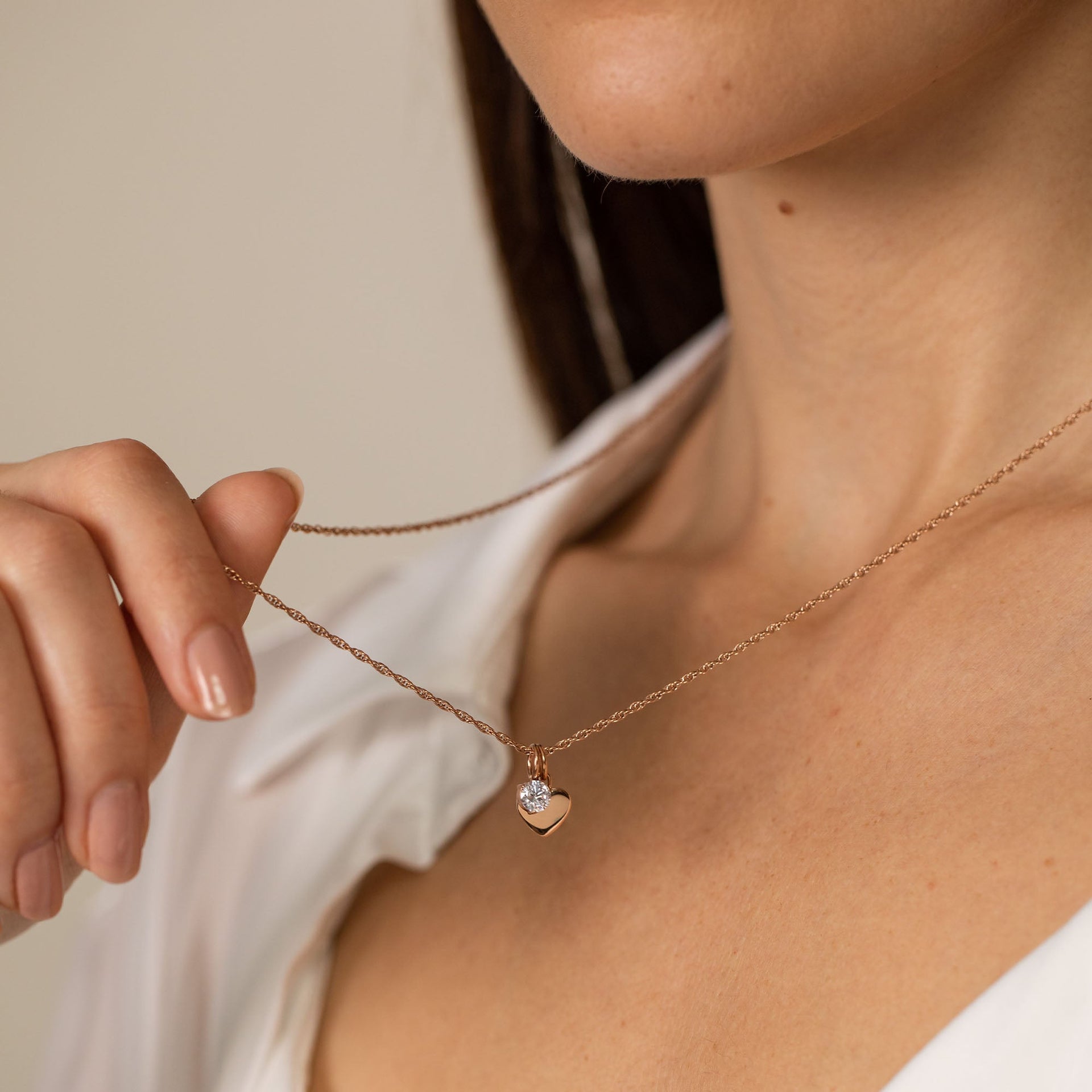 Brave Necklace