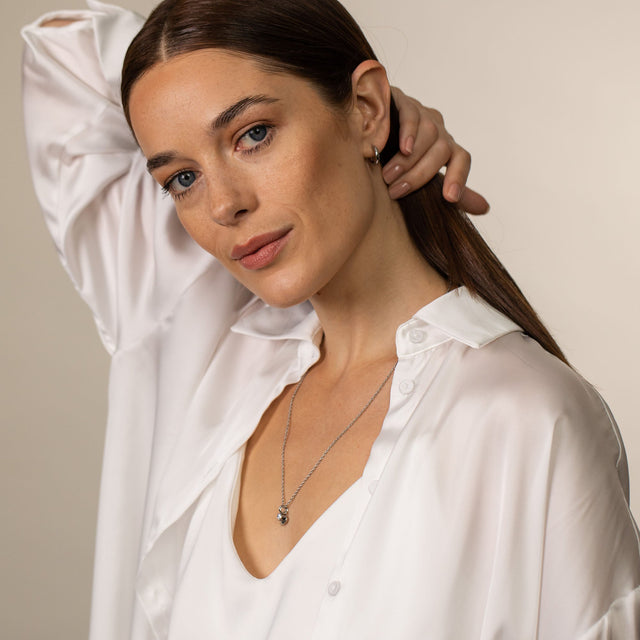 Brave Necklace