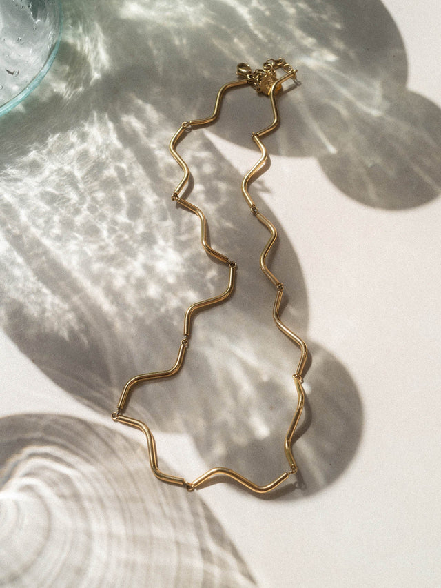 Collana Waves