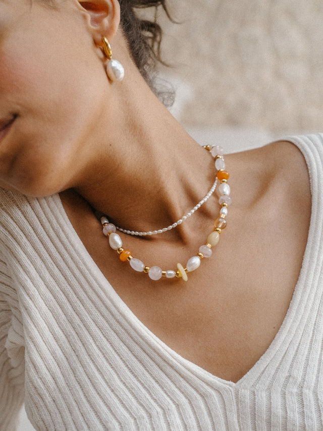 Collana Seaside