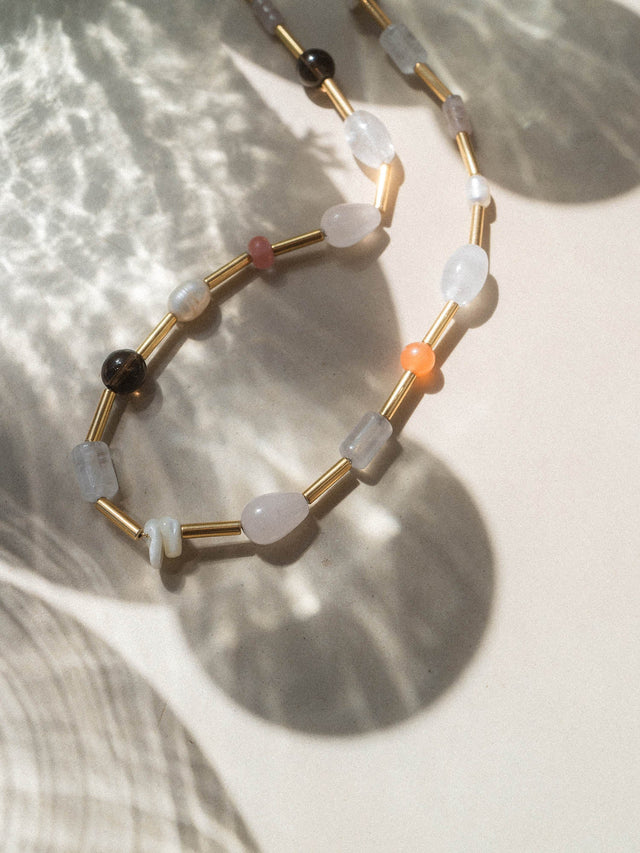 Collana Tidal Treasure