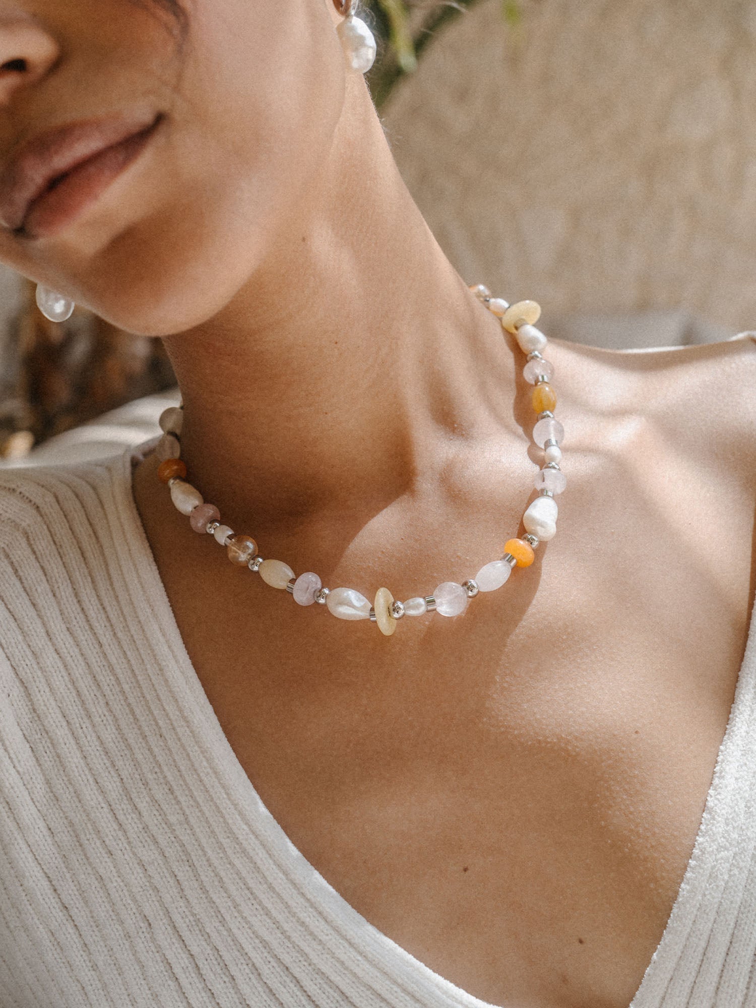 Collana Seaside