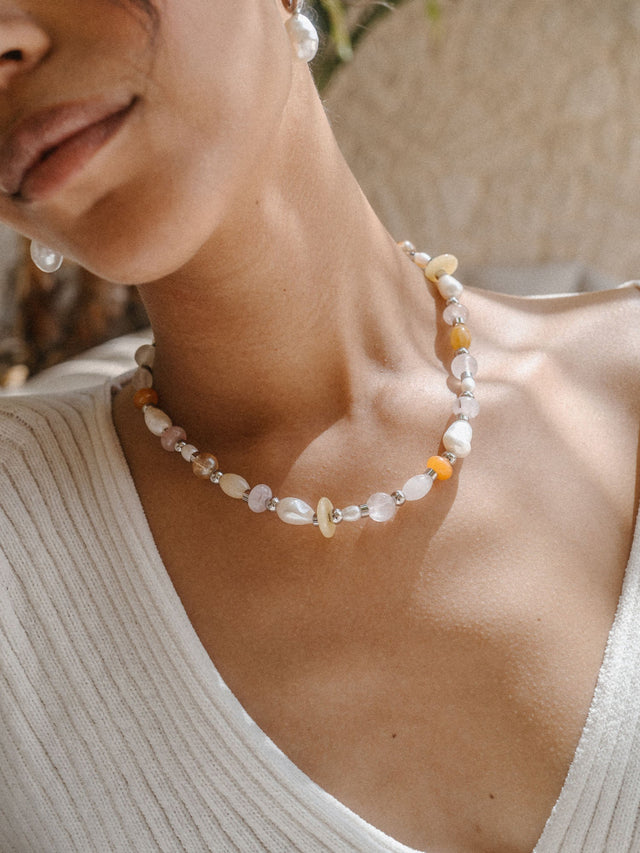 Collana Seaside