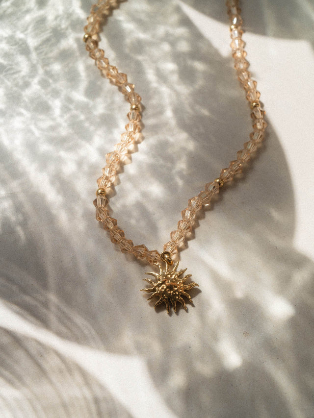 Collana Sunray