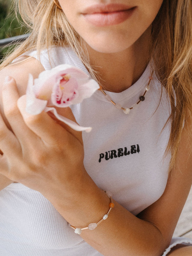 Tidal Treasure Bracelet