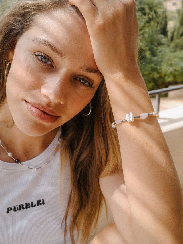 Tidal Treasure Bracelet