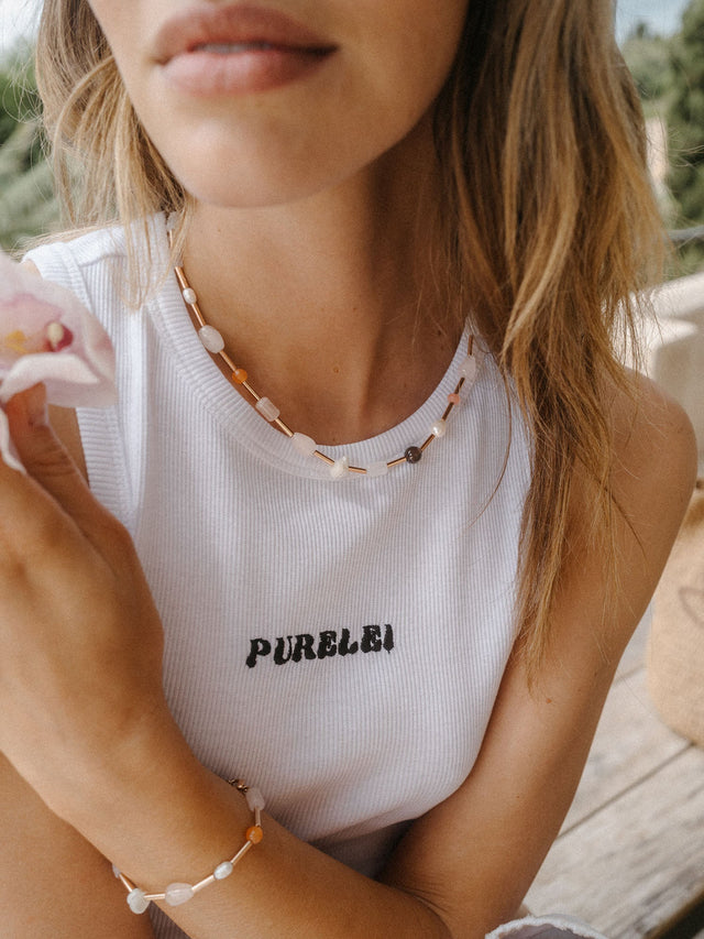 Collana Tidal Treasure