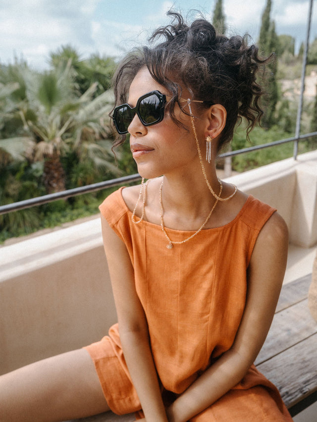 Collana Sunray